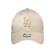 New Era Καπέλο LA Dodgers Womens Satin 9FORTY Adjustable Cap